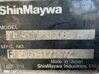 いすゞフォワード深ダンプ（土砂禁ダンプ）増トン（6t・8t）[写真14]