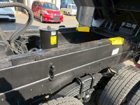 いすゞフォワード深ダンプ（土砂禁ダンプ）増トン（6t・8t）[写真15]