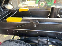 いすゞフォワード深ダンプ（土砂禁ダンプ）増トン（6t・8t）[写真16]