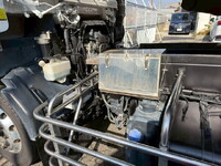 いすゞフォワード深ダンプ（土砂禁ダンプ）増トン（6t・8t）[写真17]