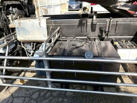 いすゞフォワード深ダンプ（土砂禁ダンプ）増トン（6t・8t）[写真18]