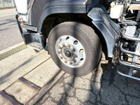 いすゞフォワード深ダンプ（土砂禁ダンプ）増トン（6t・8t）[写真19]