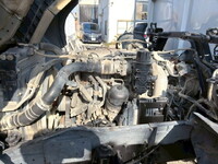 いすゞフォワード深ダンプ（土砂禁ダンプ）増トン（6t・8t）[写真21]