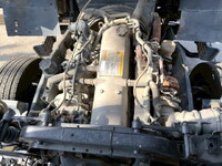 いすゞフォワード深ダンプ（土砂禁ダンプ）増トン（6t・8t）[写真23]