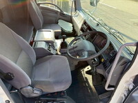 いすゞフォワード深ダンプ（土砂禁ダンプ）増トン（6t・8t）[写真26]