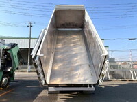 いすゞフォワード深ダンプ（土砂禁ダンプ）増トン（6t・8t）[写真06]