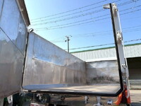 いすゞフォワード深ダンプ（土砂禁ダンプ）増トン（6t・8t）[写真10]