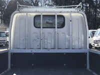 三菱ふそうキャンター平ボディ小型（2t・3t）[写真12]