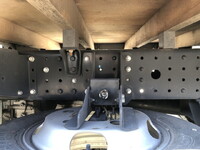 三菱ふそうキャンター平ボディ小型（2t・3t）[写真21]