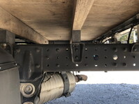 三菱ふそうキャンター平ボディ小型（2t・3t）[写真22]