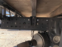 三菱ふそうキャンター平ボディ小型（2t・3t）[写真24]