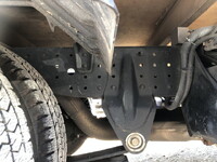 三菱ふそうキャンター平ボディ小型（2t・3t）[写真25]