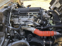 三菱ふそうキャンター平ボディ小型（2t・3t）[写真29]