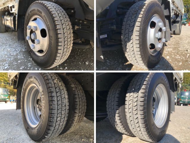 三菱ふそうキャンター平ボディ小型（2t・3t）[写真31]