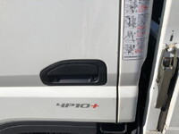 三菱ふそうキャンター平ボディ小型（2t・3t）[写真38]