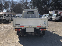 三菱ふそうキャンター平ボディ小型（2t・3t）[写真07]