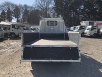 三菱ふそうキャンター平ボディ小型（2t・3t）[写真08]