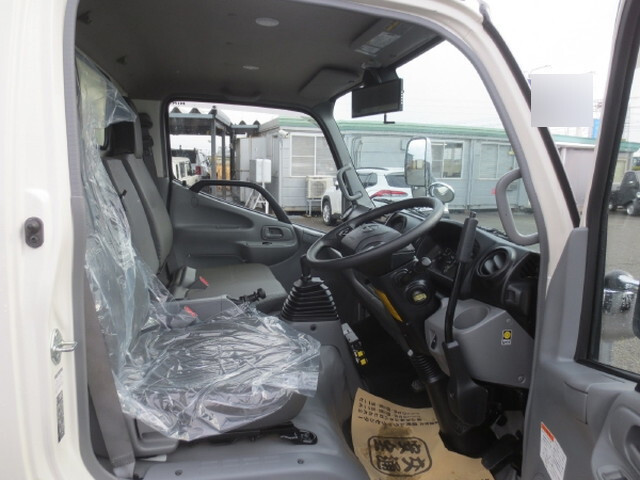 日野デュトロダンプ小型（2t・3t）[写真13]