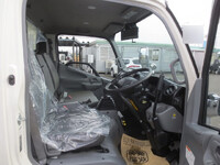 日野デュトロダンプ小型（2t・3t）[写真14]