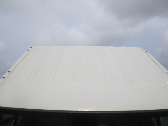 日野デュトロダンプ小型（2t・3t）[写真16]