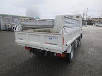 日野デュトロダンプ小型（2t・3t）[写真05]