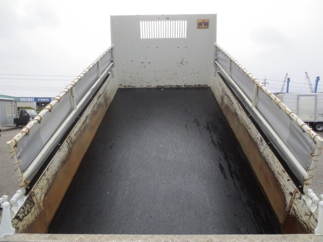 日野デュトロダンプ小型（2t・3t）[写真09]