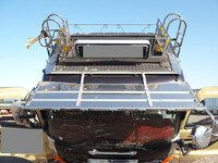 日野レンジャーアルミブロック中型（4t）[写真13]