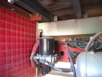 日野レンジャーアルミブロック中型（4t）[写真16]