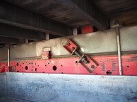 日野レンジャーアルミブロック中型（4t）[写真18]