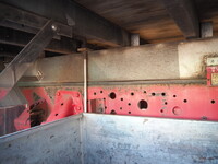 日野レンジャーアルミブロック中型（4t）[写真19]