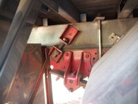 日野レンジャーアルミブロック中型（4t）[写真21]