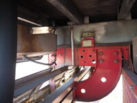 日野レンジャーアルミブロック中型（4t）[写真22]