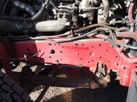 日野レンジャーアルミブロック中型（4t）[写真29]