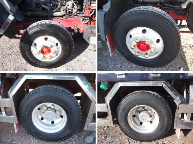 日野レンジャーアルミブロック中型（4t）[写真29]