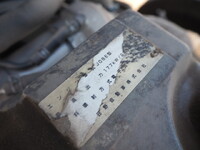 日野レンジャーアルミブロック中型（4t）[写真32]