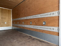 トヨタトヨエースアルミバン小型（2t・3t）[写真14]