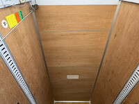 トヨタトヨエースアルミバン小型（2t・3t）[写真16]