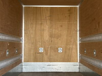 トヨタトヨエースアルミバン小型（2t・3t）[写真17]