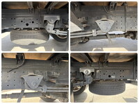 トヨタトヨエースアルミバン小型（2t・3t）[写真20]