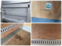 トヨタトヨエースアルミバン小型（2t・3t）[写真27]