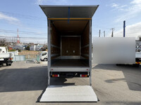 トヨタトヨエースアルミバン小型（2t・3t）[写真10]