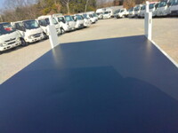 三菱ふそうキャンターダンプ小型（2t・3t）[写真14]