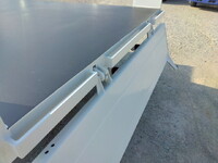 三菱ふそうキャンターダンプ小型（2t・3t）[写真15]