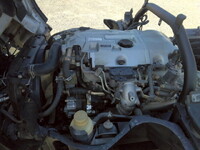 三菱ふそうキャンターダンプ小型（2t・3t）[写真17]