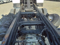 三菱ふそうキャンターダンプ小型（2t・3t）[写真22]