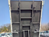 三菱ふそうキャンターダンプ小型（2t・3t）[写真24]