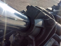 三菱ふそうキャンターダンプ小型（2t・3t）[写真25]