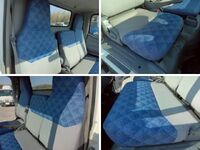 三菱ふそうキャンターダンプ小型（2t・3t）[写真28]