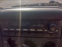 三菱ふそうキャンターダンプ小型（2t・3t）[写真36]