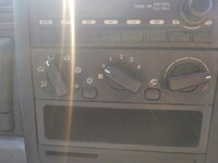 三菱ふそうキャンターダンプ小型（2t・3t）[写真37]